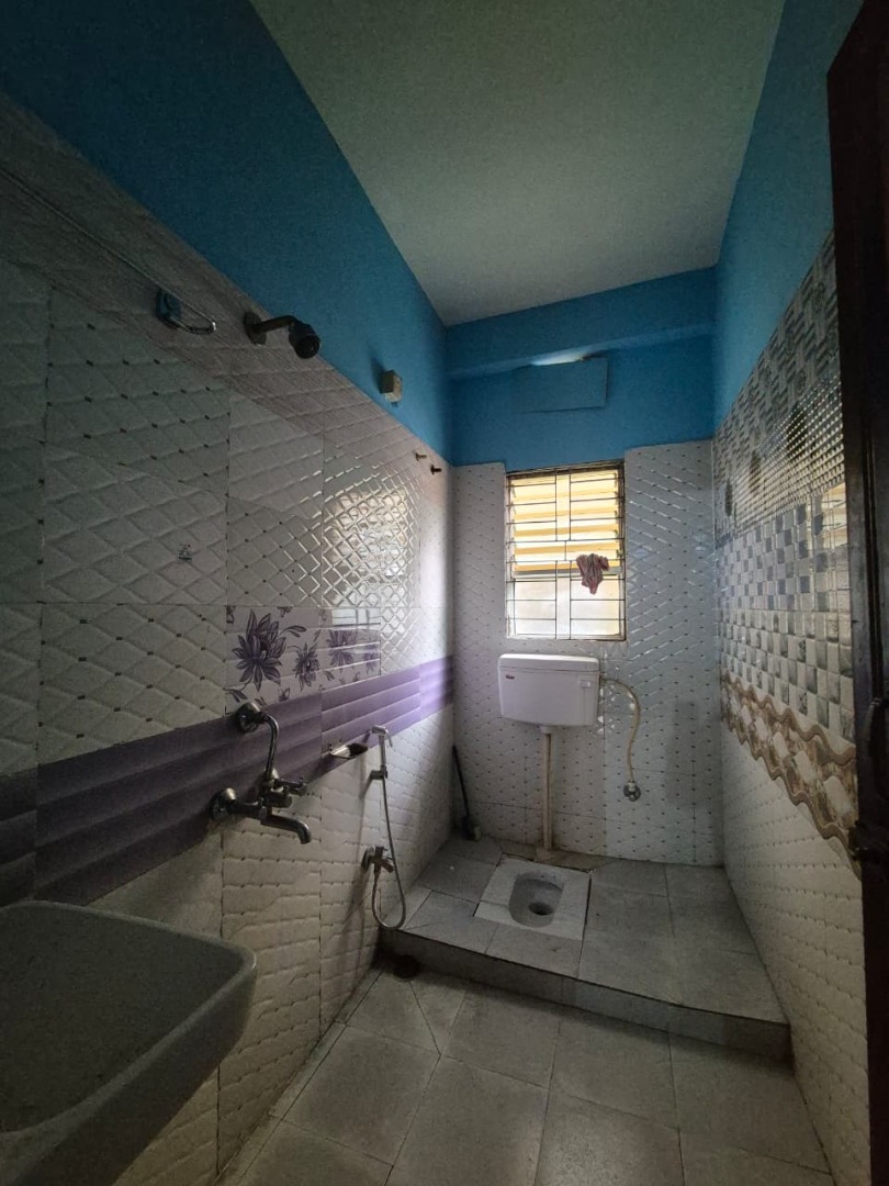 Unfurnished 2bhk in Rukmini Gaon, Guwahati, Assam, India for Rent
